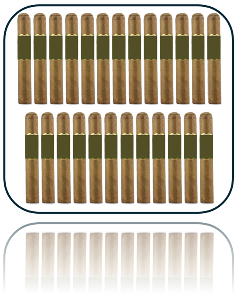 Oliva Connecticut Reserve Petit Corona - 25 Pack